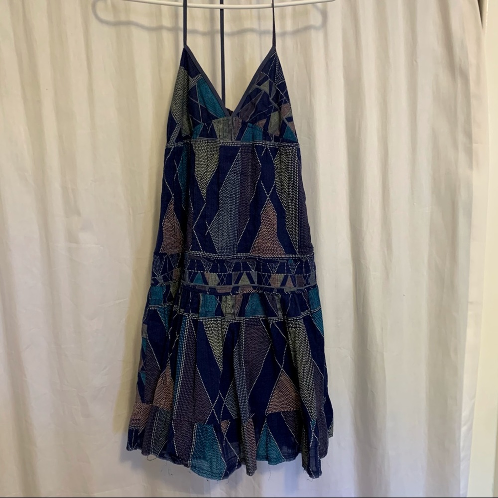 Free People summer dress